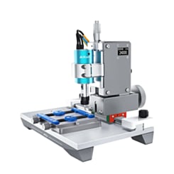 AiXun 2nd Gen Intelligent Grinder Machine for Chips Grinding and Motherboard CNC Polishing (Only Ground Shipping)