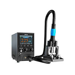 AiXun H310D 1000W Smart Hot Air Rework Station Soldering Gun (Only Ground Shipping)