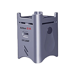 AiXun Hurricane UV Mobile Repair Oil Curing Lamp