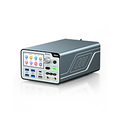 AiXun P3208 320W Smart Regulated Power Supply 32V/8A One Key Boot Power Box (Only Ground Shipping)