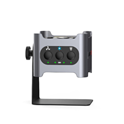 AIXUN LF03 4 in 1 Lighting / Fume Extraction / UV Curing / Cooling Fan (Only Ground Shipping)