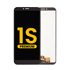 LCD Assembly without Frame for Alcatel 1S (5024 / 2019) (Premium)