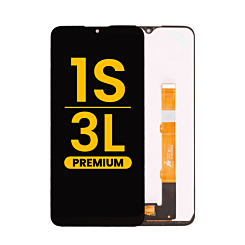 LCD Assembly for Alcatel 1S (5028 / 2020) / Alcatel 3L (5029 / 2020)  (Premium)