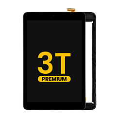 LCD Assembly with Frame for Alcatel 3T (9032 / 2020) (Premium)