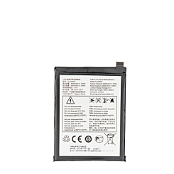 Replacement Battery for BlackBerry Motion / Alcatel 3V (5032 / 2019) (TLP038B1) (Only Ground Shipping)