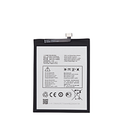 Replacement Battery for Alcatel 1S (5028 / 2020) (TLp038d1 / TLp038dA) (Only Ground Shipping)