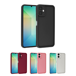 All Round Protective Case for Galaxy A06 (Only Ground Shipping)