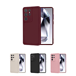 All Round Protective Case for Galaxy S23 Ultra (Only Ground Shipping)