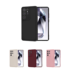 All Round Protective Case for Galaxy S24 Ultra (Only Ground Shipping)