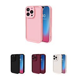 All Round Protective Case for iPhone 12 Pro Max (Only Ground Shipping)