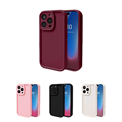 All Round Protective Case for iPhone 14 Pro Max (Only Ground Shipping)