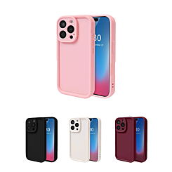 All Round Protective Case for iPhone 15 Pro Max (Only Ground Shipping)