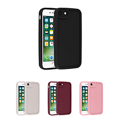 All Round Protective Case for iPhone 7 / 8 (Only Ground Shipping)