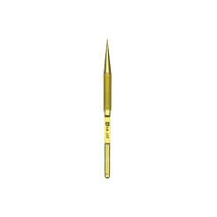 AMAOE AM-14T High Hardness Anti-magnetic Titanium Alloy Tweezers  / Straight Head