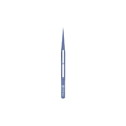 AMAOE NK1 Non-Magnetic Titanium Alloy Tweezers / Straight Head