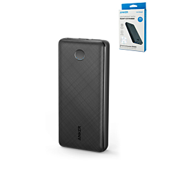 Anker PowerCore Select Power Bank (20000 mAh / 18W) (BLACK) (Only Ground Shipping)