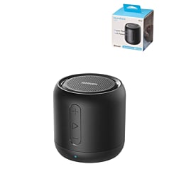 Anker Soundcore Mini - BLACK (Only Ground Shipping)
