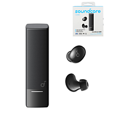 Anker Soundcore A30I True Wireless Bluetooth Earbuds - BLACK (Only Ground Shipping)