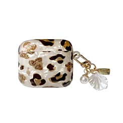 AirPods Pro (2nd Gen) Leopar Design Case (Only Ground Shipping)