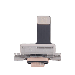 Charging Port Flex Cable (ORANGE) for AirPods Max 2 (2026)