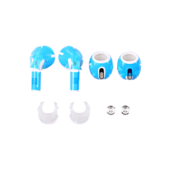 Left and Right Earbud Shell for Airpods Pro 1st Gen