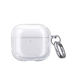 Soft Clear Case for Airpods Pro 3 (Only Ground Shipping)