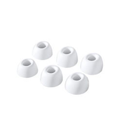 Ear Tips (Small / Medium / Large) for Airpods Pro / Airpods Pro 2nd Gen (6 Piece Set)