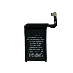 Replacement Battery for Airpods (3rd Gen) Charging Case (Only Ground Shipping)