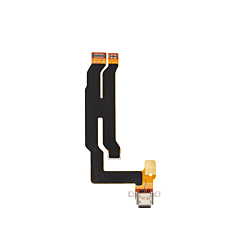 Charging Port Flex Cable for Asus ROG Phone 6  (Premium)