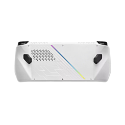 Back Shell for for Asus ROG Ally (Only Ground Shipping)