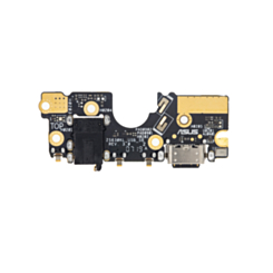 Charging Port With Board For Asus ZenFone 6 (ZS630KL / 2019)