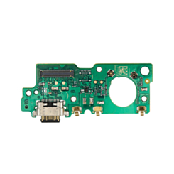 Charging Port Flex Cable For Asus ZenFone 7 (Premium)