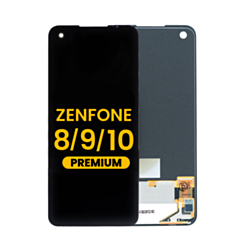OLED Assembly without Frame for Asus ZenFone 8 / 9 / 10 (Premium)