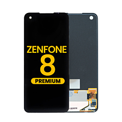 OLED Assembly without Frame for Asus ZenFone 8 (Premium)