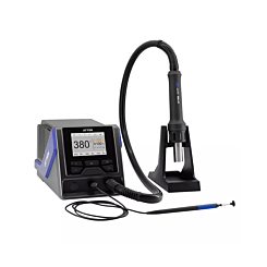ATTEN GT-1028 Intelligent Digital Display Hot Air Gun Rework Station (Not Returnable) (Only Ground Shipping)
