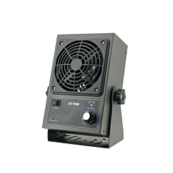 ATTEN ST-1015 Static Eliminator Ion Blower Air Fan (Not Returnable) (Only Ground Shipping)