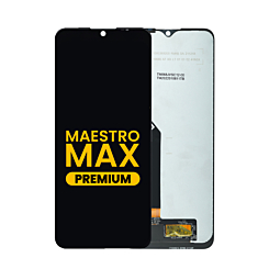 LCD Assembly without Frame for AT&T Maestro Max (EA1002) (Premium)