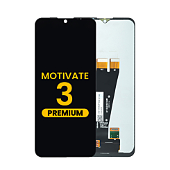 LCD Assembly without Frame for AT&T Motivate 3 (EABF22206A) (Premium)