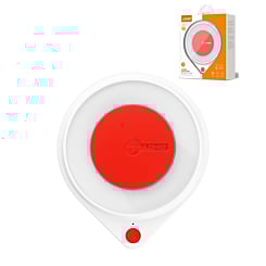 LDNIO AW001 Wireless Charger Pad Built-in Bedside Lamp (10W) (Only Ground Shipping)