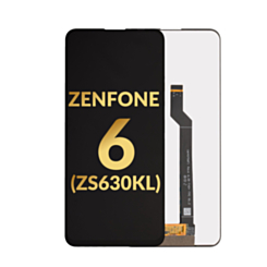 LCD Assembly for ZenFone 6 (ZS630KL / 2019) (Premium)