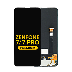 LCD Assembly without Frame for Asus ZenFone 7 (ZS670KS /2020) / ZenFone 7 Pro (ZS671KS /2020) (Premium)