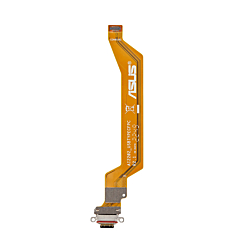 Charging Port Flex Cable for Asus ZenFone 9 (Premium)