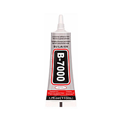 B-7000 Multi-Purpose Glue Adhesive (110ml / Not for Back Glass)