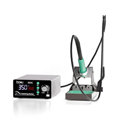 BAKU 937C Rework Station (110V / US Pin) (Only Ground Shipping)