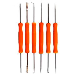 BEST SA-10 Solder Assist Repair Tools Set (6pcs Set)