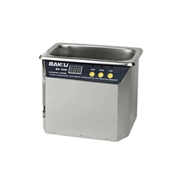 BAKU BK-3550 Stainless Steel Ultrasonic Cleaner (3550 / 110v) (Only Ground Shipping)