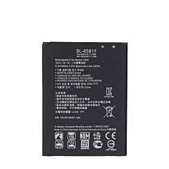 Replacement Battery for LG V10 / Stylo 2 Plus / Stylo 2 (BL-45B1F) (Only Ground Shipping)