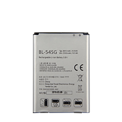 Replacement Battery for LG G2 (BL-54SG) (Only Ground Shipping)