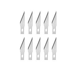 Utility Knife Blades No.#11 (10 Pack)