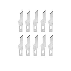 Utility Knife Blades No.#16 (10 Pack)